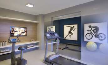 Imagem 4: Capão Redondo Apartamento com 1 dormitório