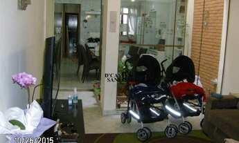 Imagem 2: Sobrado 115m² residencial à venda, Mooca, São Paulo