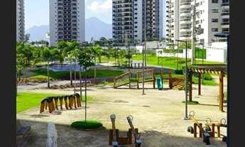 Imagem 3: Apartamento Ilha Pura Millênio 79m2 - 2 quartos 2 suítes 1 vagas