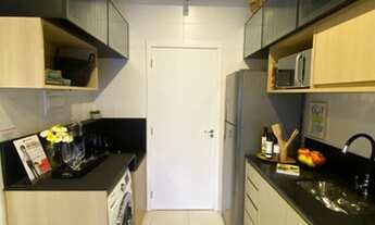 Imagem 4: APARTAMENTO AO LADO DA ESTAÇÃO BELÉM