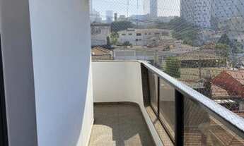 Imagem 4: Apartamento para venda tem 180 metros quadrados com 3 quartos (suítes) em Mooca - São Paul