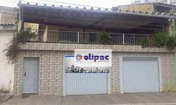 Imagem: Sobrado à venda, 158 m² por R$ 550.000,00