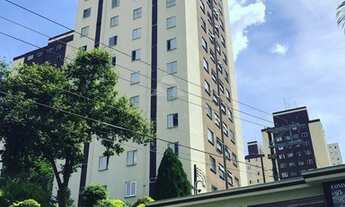 Imagem 2: Apartamento para Venda em São Paulo, Brasilândia, 2 dormitórios, 1 banheiro, 1 vaga