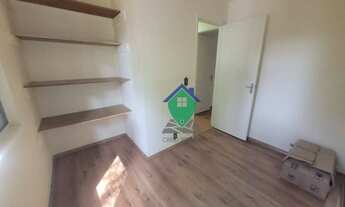 Imagem 6: Apartamento para alugar, 60 m² por R$ 1.300,00/mês - Jardim Íris - São Paulo/SP