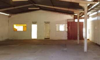 Imagem: Galpão a Venda - Ótima Localização 912