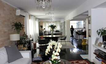 Imagem 5: 74067- Barão de Capanema-145m2- 2 vagas- Pronto para morar