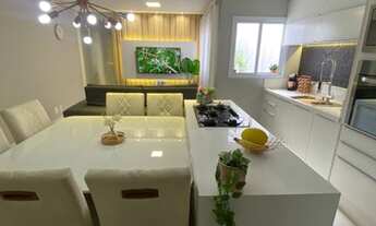 Imagem 7: Cobertura sem condomínio a venda 2 Dorms - 3 banheiros - 4 vagas - Vila Humaitá - Santo An