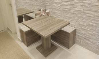 Imagem 5: APARTAMENTO COM 2 DORMITÓRIOS À VENDA POR R$ 800.000,00 - BARRA FUNDA - SÃO PAULO/SP