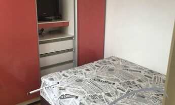 Imagem 5: Apartamento - Altos do Butantã - 48 m² - 2 dormitórios, varanda, 1 vaga, armários na cozin