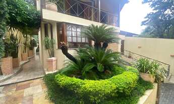 Imagem 3: Sobrado para venda com 420 metros quadrados com 4 quartos em Jardim das Bandeiras - São Pa