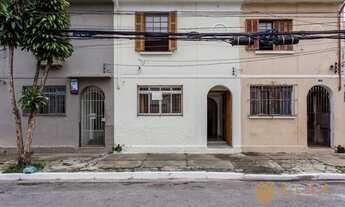 Imagem 2: SãO PAULO - Casa Padrão - Barra Funda