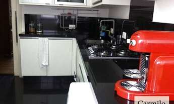 Imagem 2: Cobertura duplex