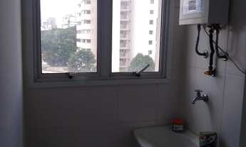 Imagem 6: Apto para venda tem 42 m² com 1 dorm em Brooklin Paulista - São Paulo - SP