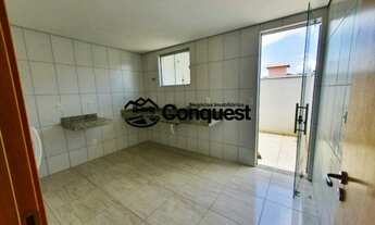 Imagem 5: Área Privativa 03 Quartos com suíte, 03 vagas de garagem