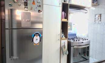 Imagem 6: Apartamento para venda com 52 metros quadrados com 2 quartos