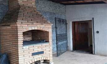 Imagem 3: Sobrado Belenzinho São Paulo/SP