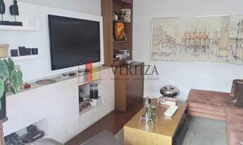 Imagem 5: Lindo apartamento mobiliado para locação em Moema