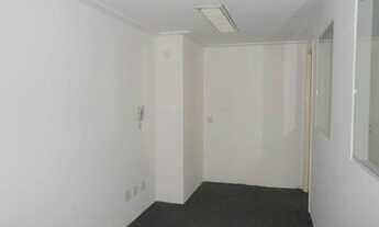 Imagem 3: SAO PAULO - Conjunto Comercial/Sala - SANTA CECILIA