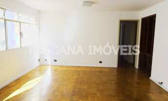 Imagem 5: Amplo 3 DORMS, 1 OFFICE, SALA AMPLA, AO LADO ESPM, Próx. METRÔS ANA ROSA E VL.MARIANA!