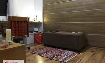 Imagem 3: Apartamento com 3 dormitórios à venda, 109 m² por R$ 852.000 - Vila Suzana - São Paulo/SP