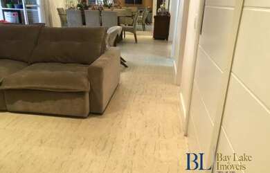 Imagem 2: Excelente Apto Com 152M Allegri Tatuapé - Varanda Gourmet!!