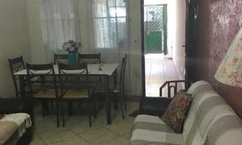 Imagem 5: SOBRADO DE 3 DORMITORIOS E 2 VAGAS PROXIMO AO METRO!!