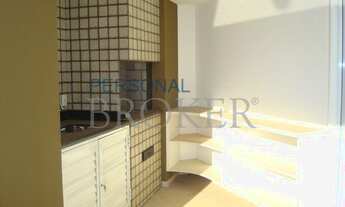 Imagem 2: Apartamento para venda possui 276 metros quadrados com 4 quartos