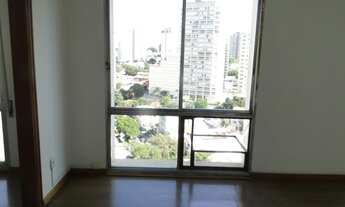 Imagem 5: Apartamento para venda possui 105 metros quadrados com 3 quartos em Água Branca - São Paul