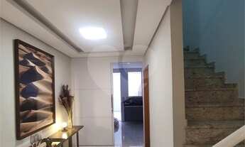 Imagem 3: São Paulo - Casa Padrão - CAMPO GRANDE