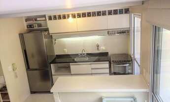 Imagem 6: São Paulo - Apartamento Padrão - VILA MADALENA