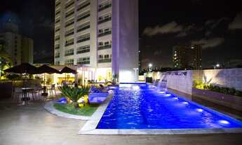 Imagem: FORTALEZA - Apartamento Padrão - Aldeota