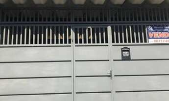 Imagem: Sobrado com 3 dormitórios à venda, 155