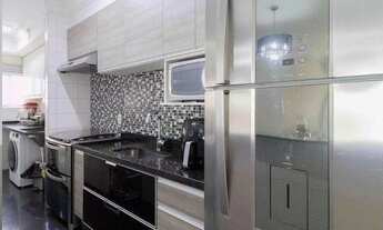 Imagem 6: * Montemagno - Lindo apto. c/ amplo terraço gourmet c/ churrasqueira - 2 Vagas + Depósito