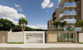 Imagem 2: Apartamento no Padre Romualdo - 2 quartos e lazer completo