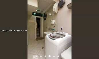 Imagem 5: Sobrado para Venda em São Paulo, Vila São Silvestre/ Vila São Francisco, 3 dormitórios, 2