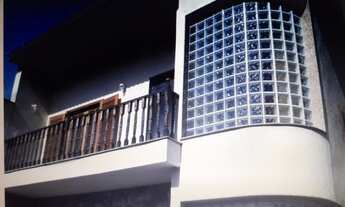 Imagem 3: Casa para venda possui 800 metros quadrados com 4 quartos em Vila Bertioga - São Paulo - S