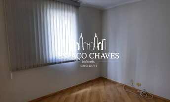 Imagem 3: Lindo apartamento em Moema com 40 Metros, 01 dormitório, sala, cozinha, banheiro, 1 vaga d