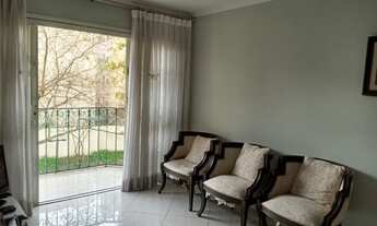 Imagem: 97m² VARANDA 3 DTS 1 SUÍTE 1 VG