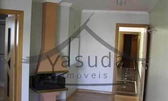 Imagem 2: 00675 - Casa 4 Dorms, BOSQUE DA SAÚDE - SÃO PAULO/SP