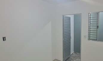 Imagem 7: Casa para aluguel possui 45 metros quadrados com 1 quarto em Parque Císper - São Paulo - S