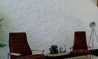 Imagem 4: Apartamento com 3 dormitórios à venda, 86 m² por R$ 849.000,00 - Varjota - Fortaleza/CE