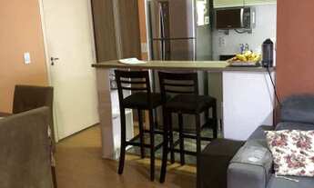 Imagem 3: Apartamento com 2 dorms, Cidade Satélite Santa Bárbara, São Paulo - R$ 220 mil, Cod: 11661