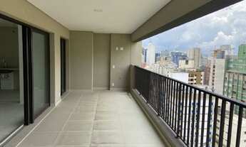 Imagem 6: 01266 - Apartamento 3 Dorms. (3 Suítes), VILA MARIANA - SAO PAULO/SP