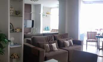 Imagem 4: Apartamento para venda possui 69 metros quadrados com 3 quartos em Jardim Prudência - São