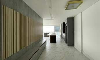 Imagem 2: BRAVA PRIME Apartamento com 3 dormitórios