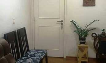 Imagem: Apto. Vila Mascote, 55m², 02 dorms, 03