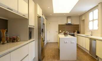 Imagem 6: Apartamento para venda tem 475 metros quadrados com 4 quartos em Jardim Paulistano - São P