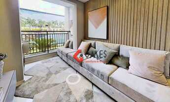 Imagem 6: Apartamento com 2 dormitórios à venda, 51 m² por R$ 405.000,00 - Rudge Ramos - São Bernard