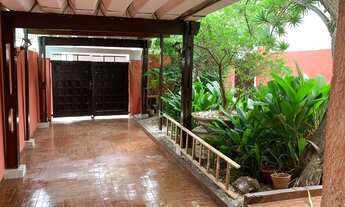 Imagem 5: Sobrado para aluguel e venda com 170 metros quadrados com 8 quartos em Vila Mariana - São