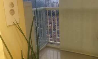 Imagem 3: Apartamento para venda com 45 metros quadrados com 1 quarto em Fazenda Morumbi - São Paulo